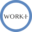 Work Plus Miami logo