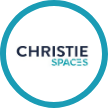 Christie Spaces Sydney logo
