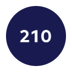 210 Pentonville logo