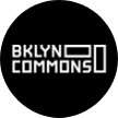 BKLYN Commons NYC logo