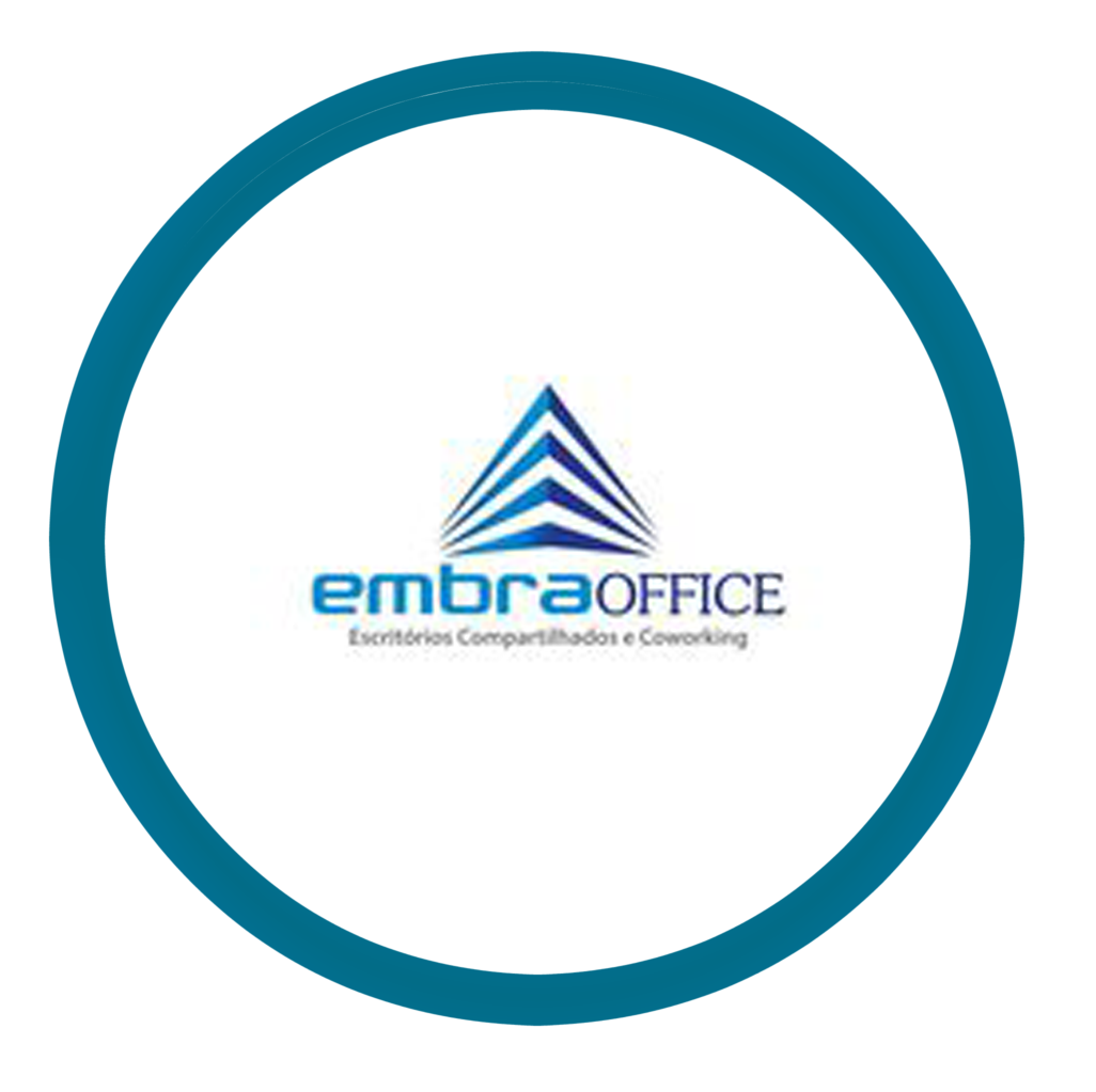 Embraoffice Brazil logo