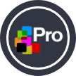 ProDesk Space logo