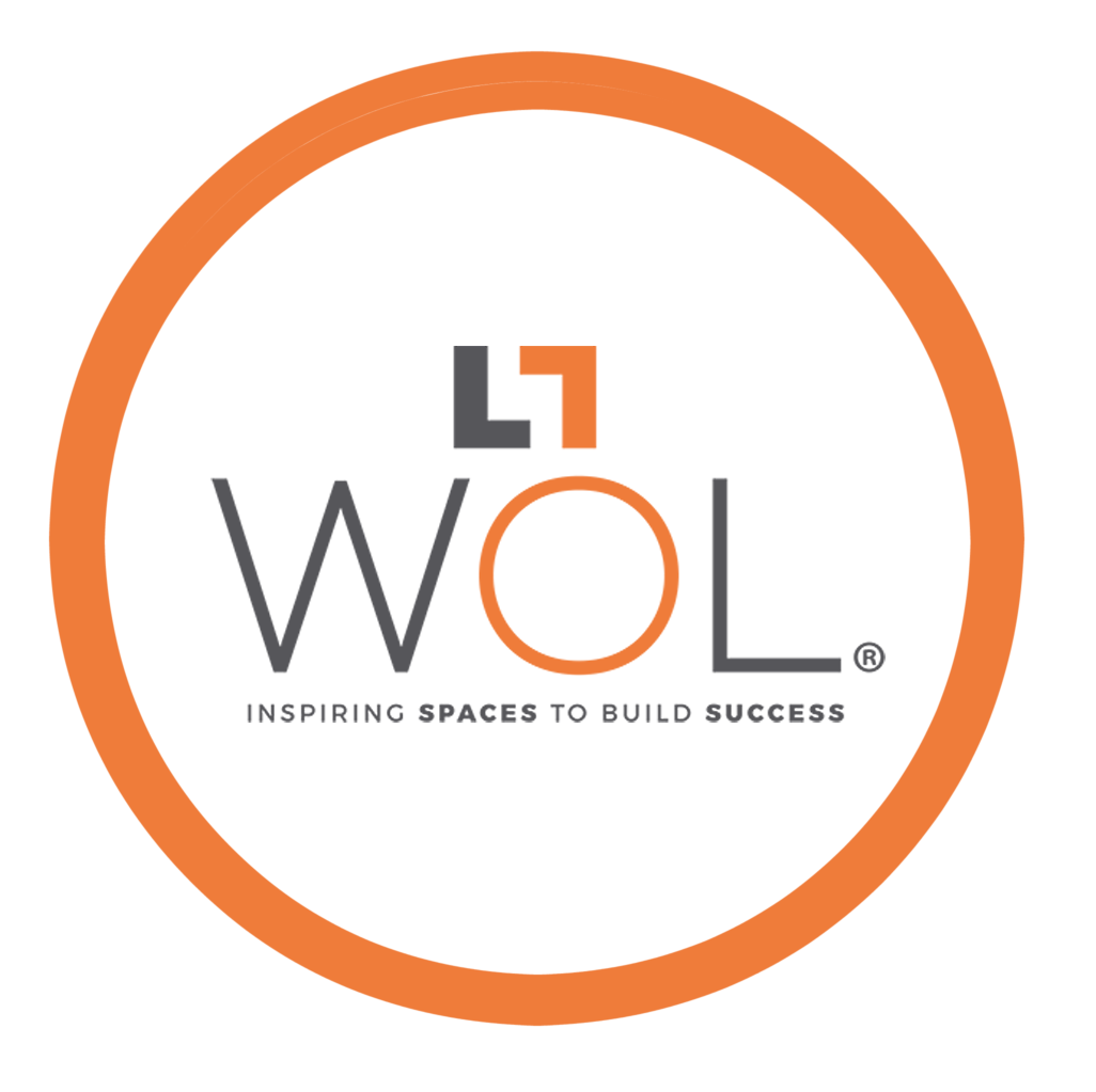 Wol Center Mexico logo