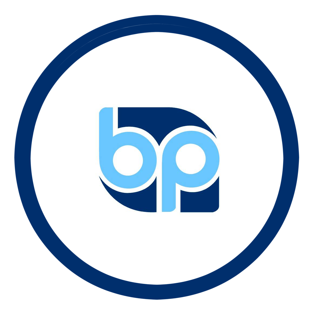 Business Point Panama logo