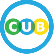 CUB McCall logo