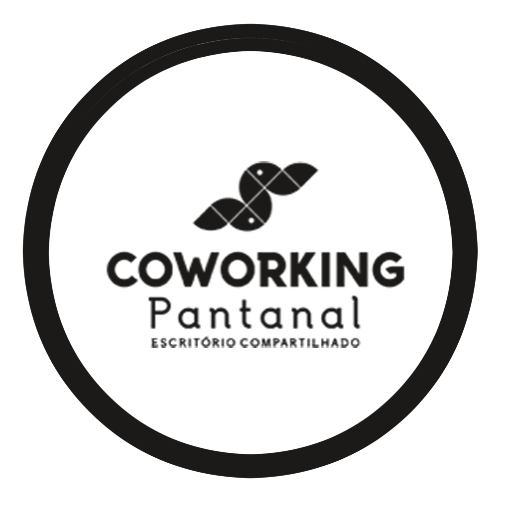 Coworking Pantanal Brazil logo