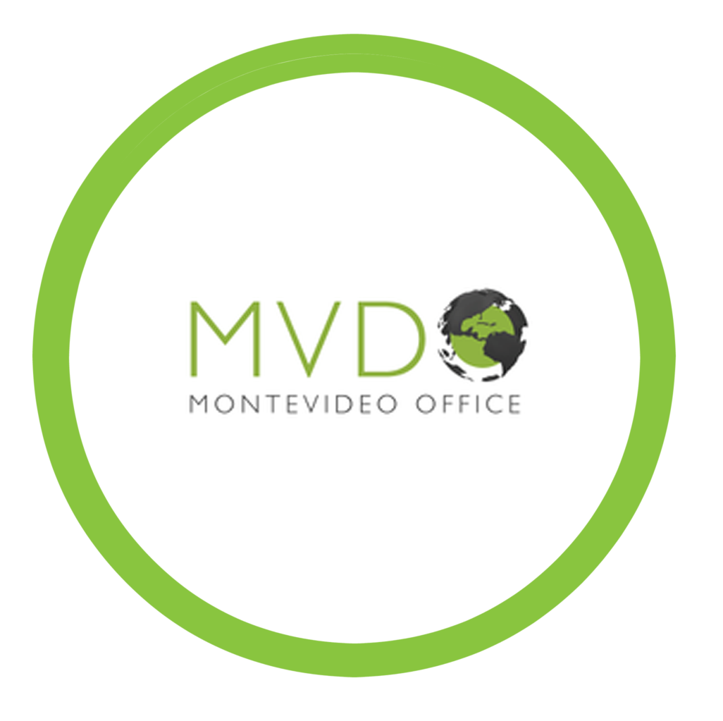 Montevideo Office Uruguay logo