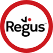 Regus Uganda logo