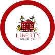 Liberty Building logo
