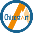 Chicostart logo