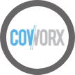 CovWorx logo