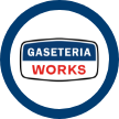 Gaseteria Works by JLL logo