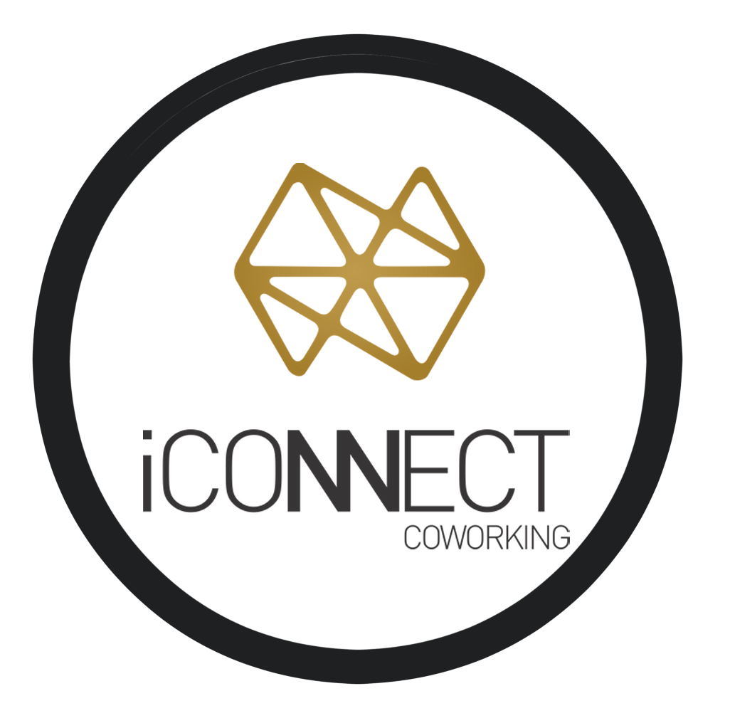 Iconnect Coworking Brazil logo