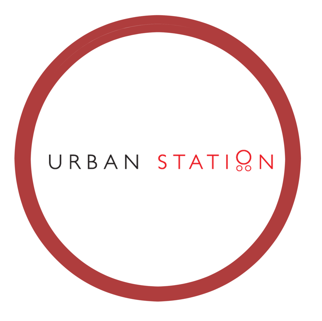 Urban Station Argentina logo