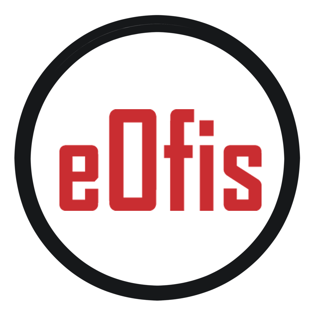 eOfis logo