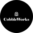 CobbleWorks Sydney logo