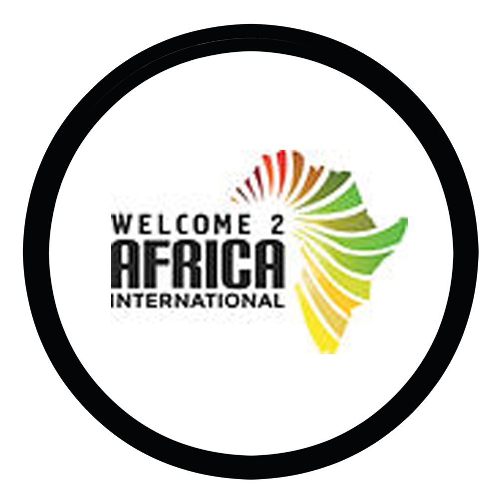 Welcome2Africa International Nigeria logo