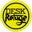 Desk Refuge logo