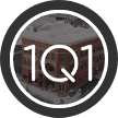 1Q1 logo