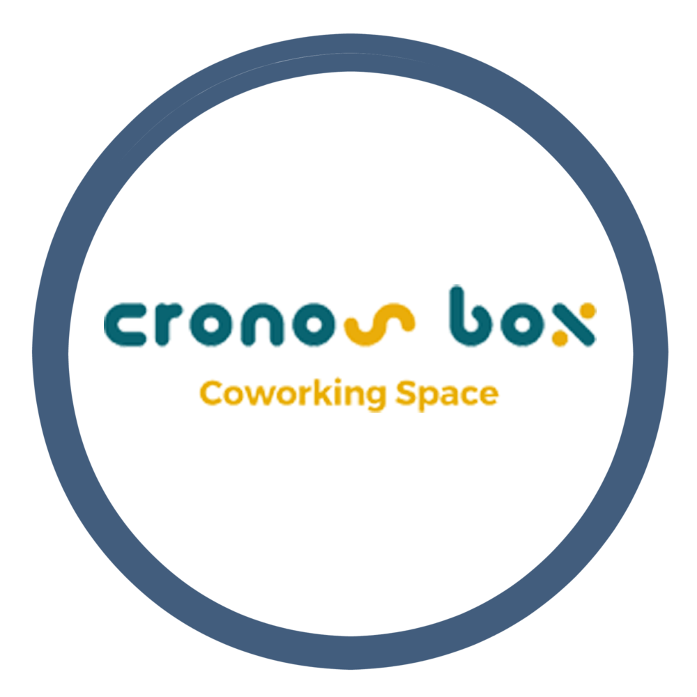 Cronos Box Tunisia logo