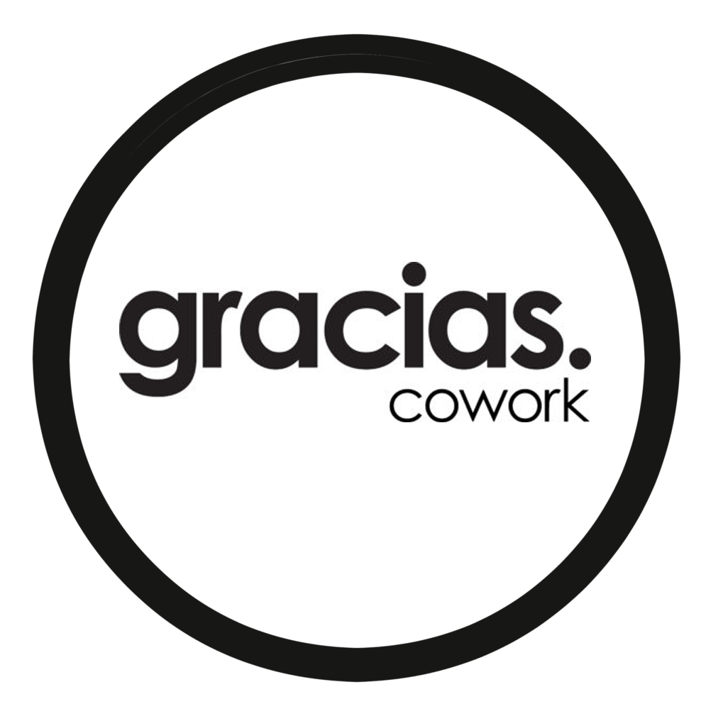 Gracias Costa Rica logo