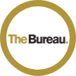 The Bureau Paris logo