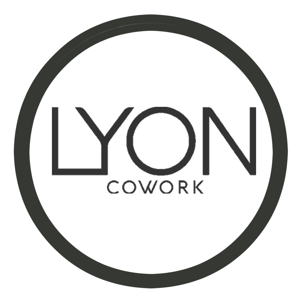 Lyon Cowork Chile logo