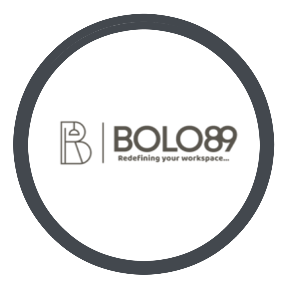 BOLO89 Cameroon logo