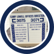 Camp Lowell Offices logo