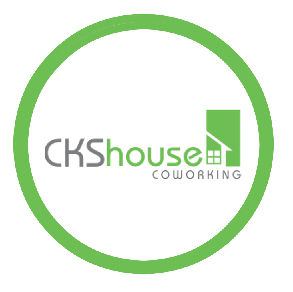 CKShouse Brazil logo