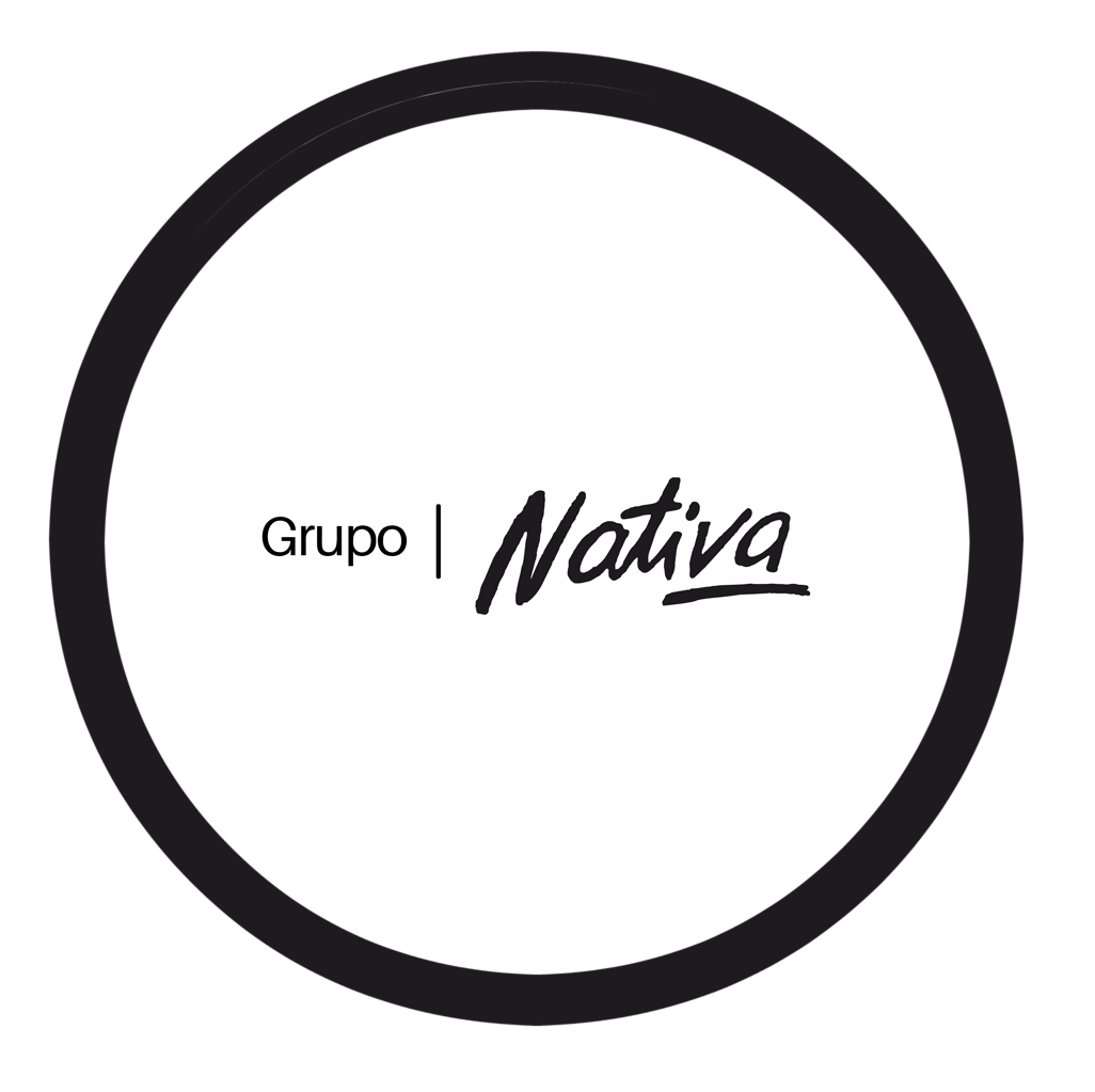 Grupo Nativa Paraguay logo