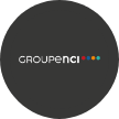 Groupe NCI logo