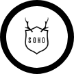 SOHO Copenhagen logo