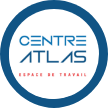 Centre Atlas Marseille logo