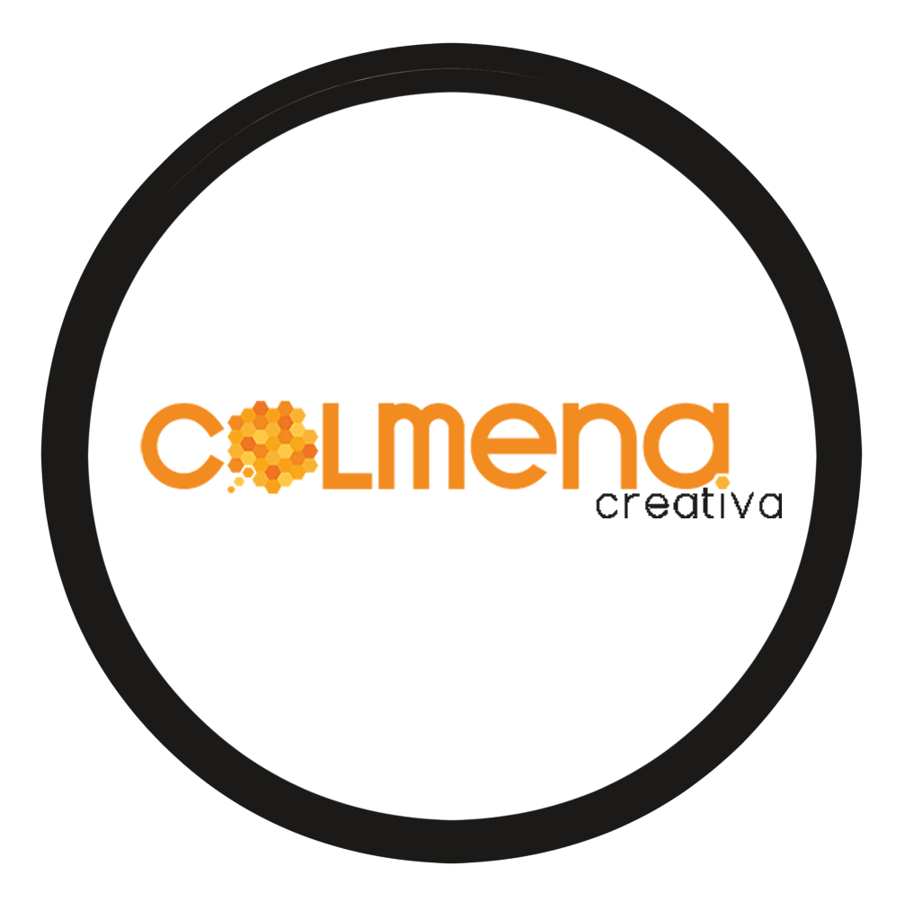 Colmena Creativa Mexico logo