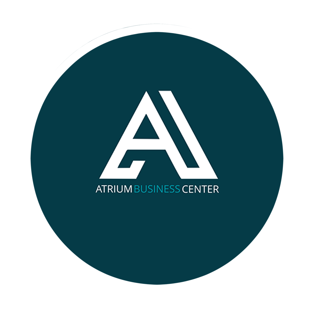 Atruim Business Center Panama logo