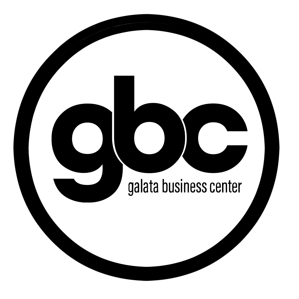 Galata Business Center logo