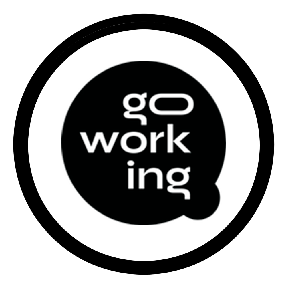 Goworking Morocco logo