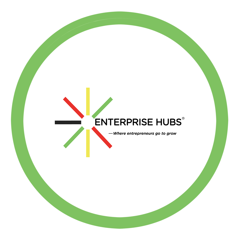 Enterprise Hubs Nigeria logo