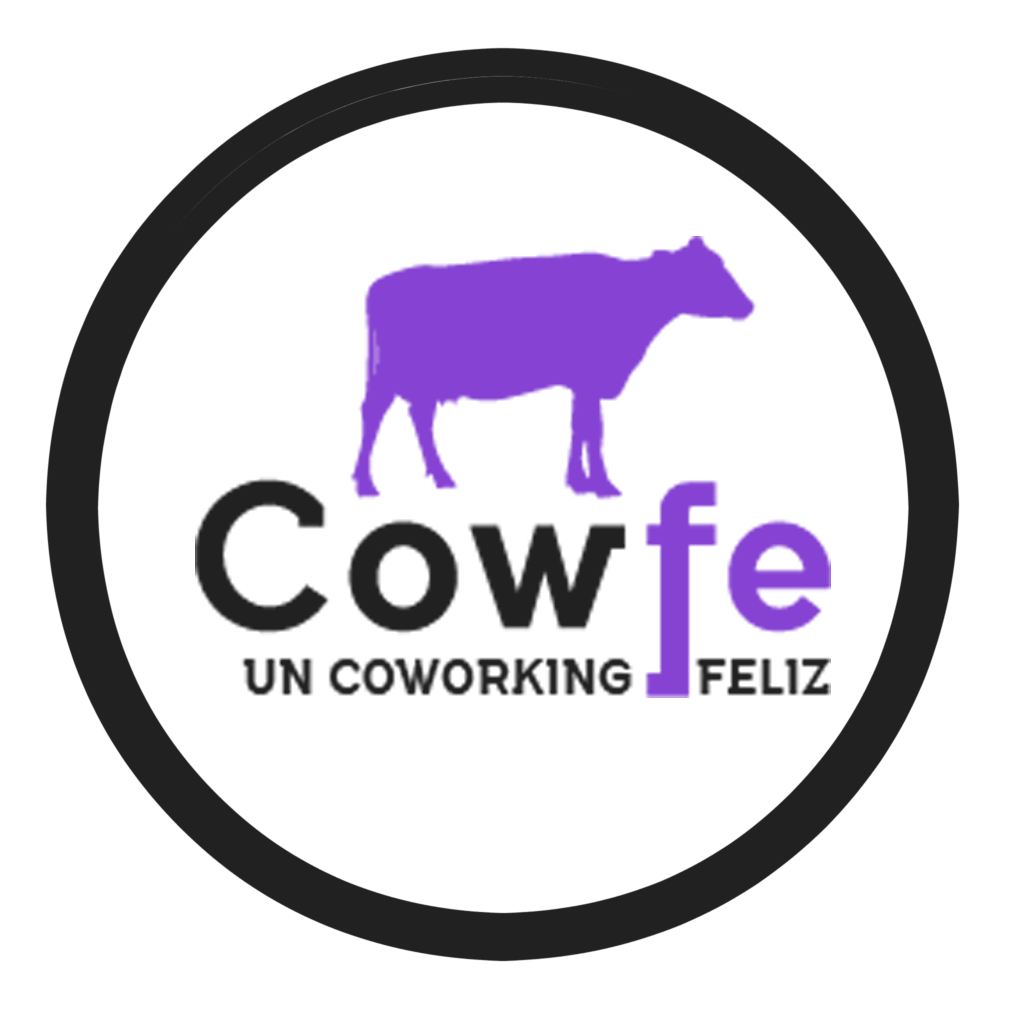CowFe Colombia logo