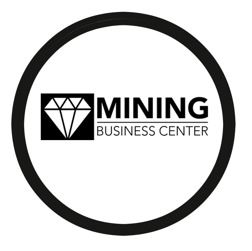 Mining Business Center Chile logo