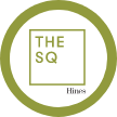 The Square logo