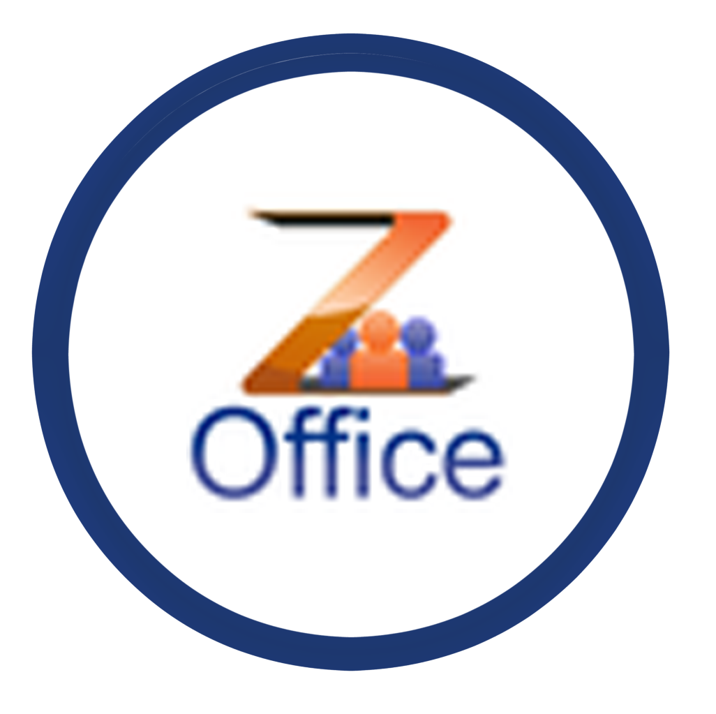 zOffice Brazil logo