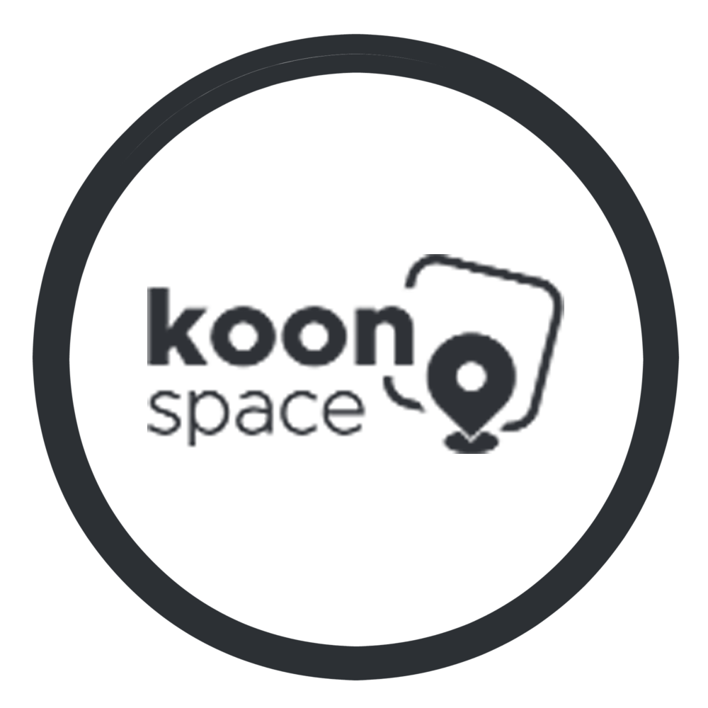 KOON-SPACE Madagaskar logo
