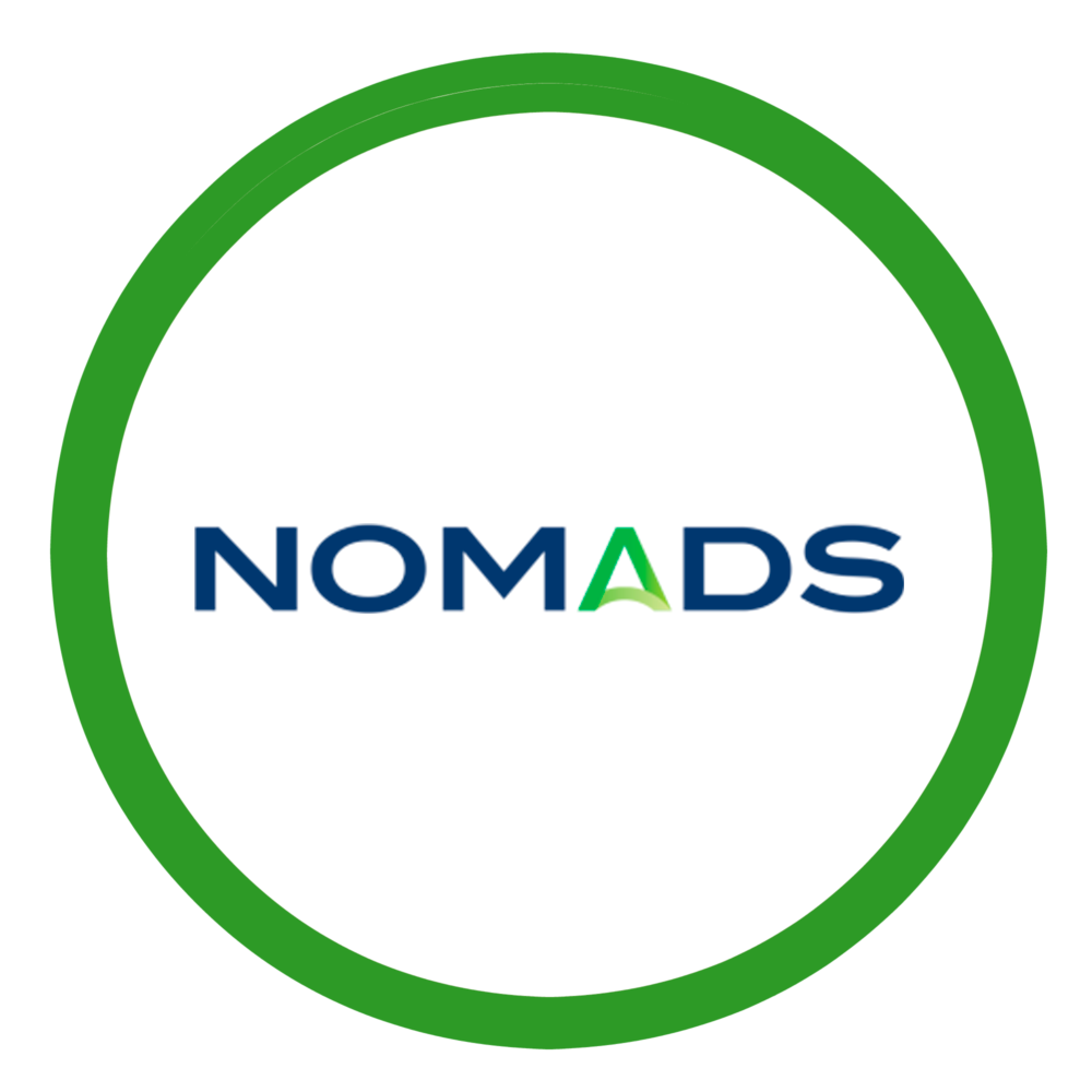 NOMADS Morocco logo