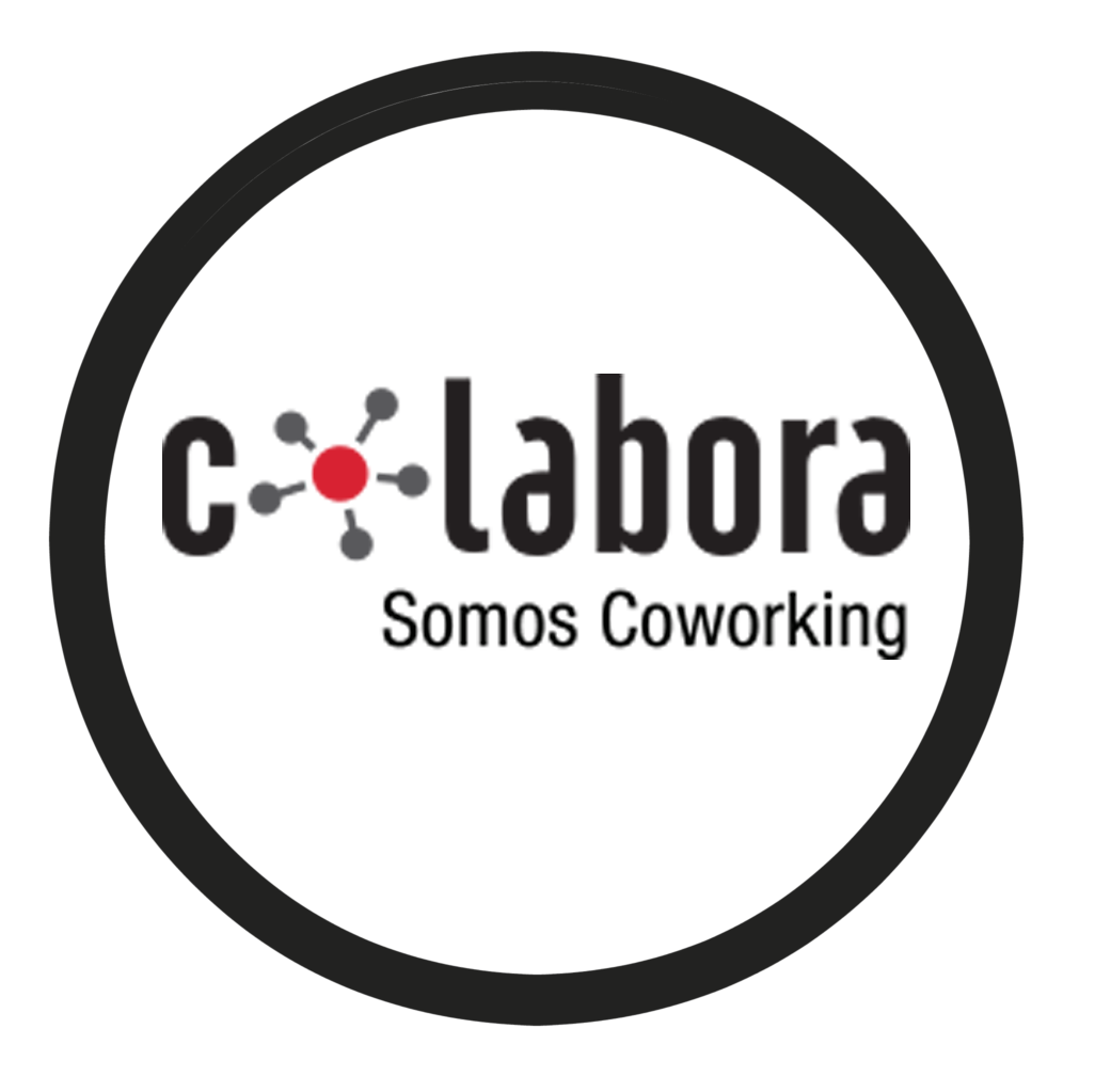 Colabora Costa Rica logo