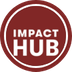 Impact Hub Rwanda logo