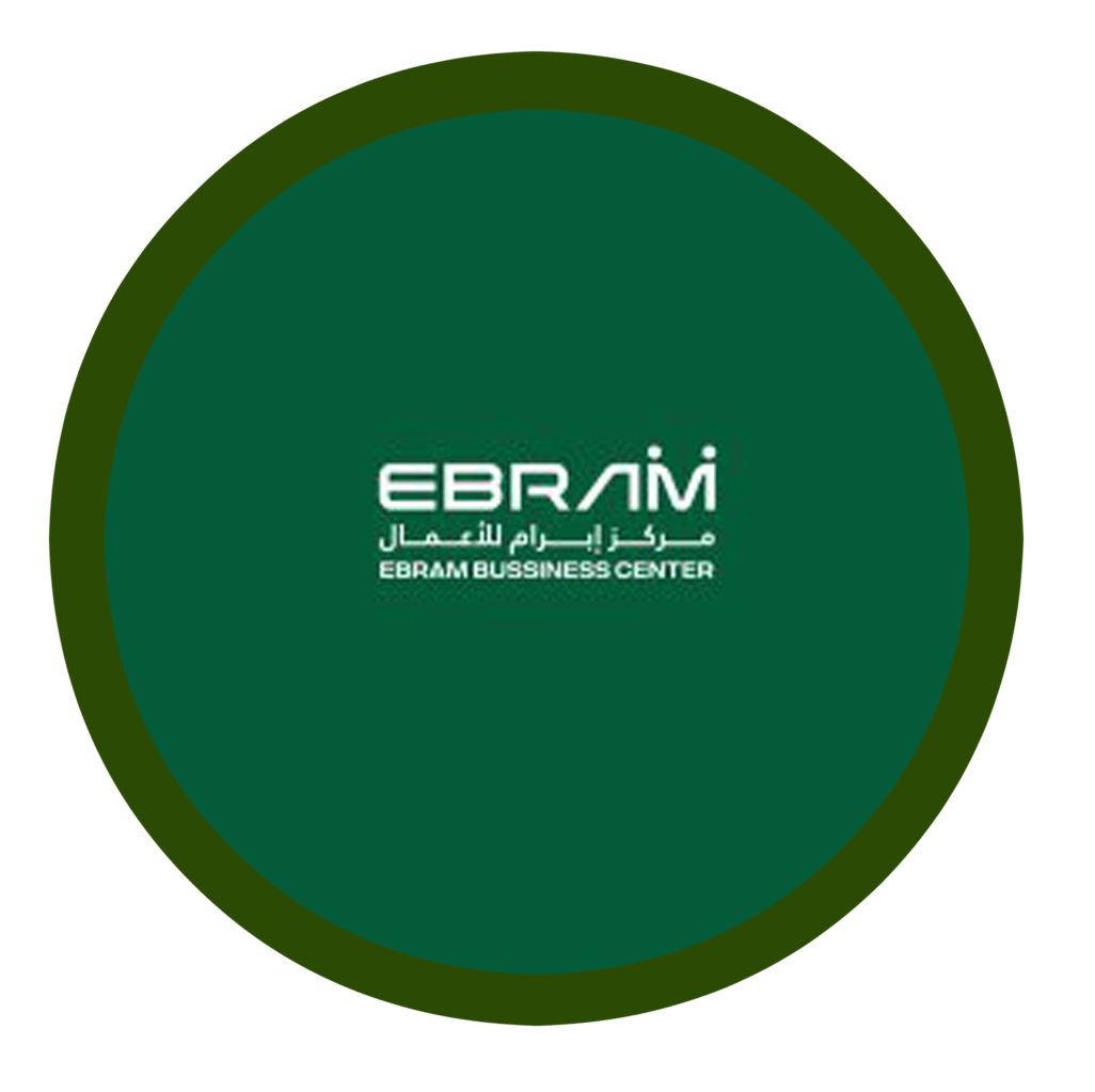 Ebram Medina logo