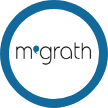McGrath Executive Sydney logo