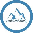 PirinCoWorking Sofia logo